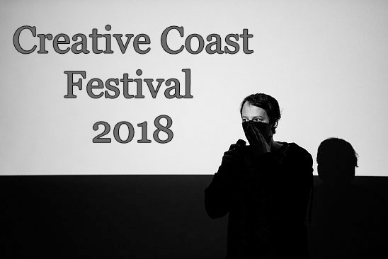 Creative Coast 2018